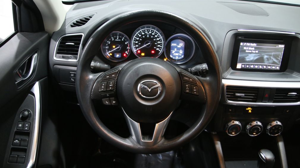 2016 Mazda CX 5 GS AUTO A/C TOIT MAGS CAMÉRA RECUL #16