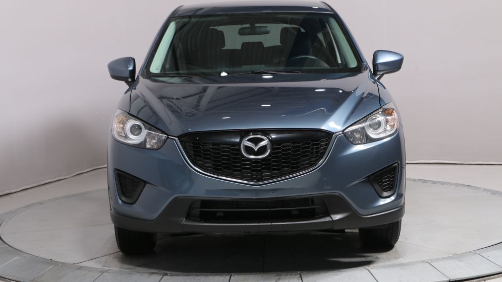 2015 Mazda CX 5 GX A/C GR ELECT MAGS BLUETOOTH #2