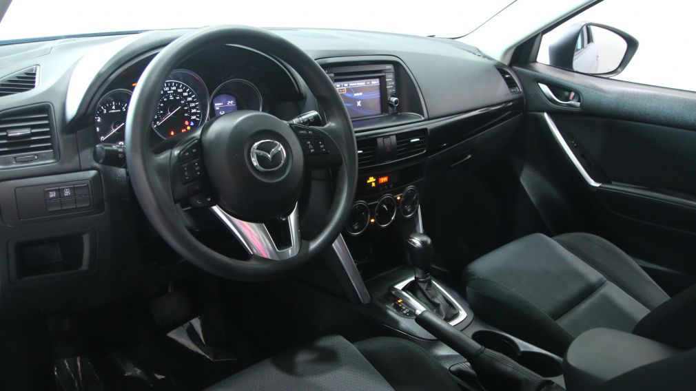 2015 Mazda CX 5 GX A/C GR ELECT MAGS BLUETOOTH #9