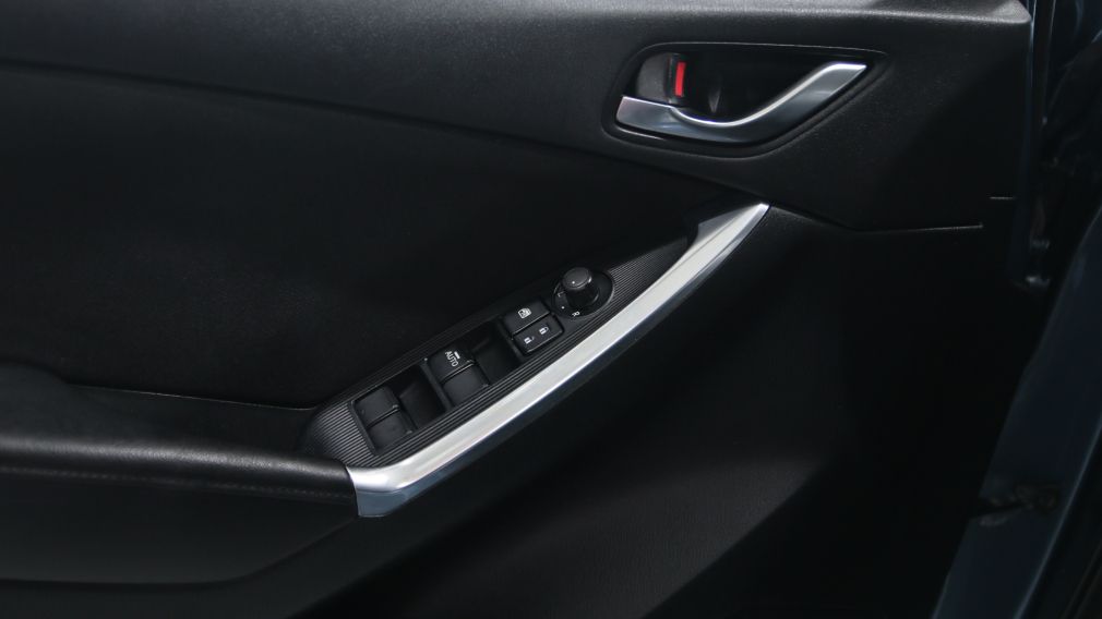 2015 Mazda CX 5 GX A/C GR ELECT MAGS BLUETOOTH #11
