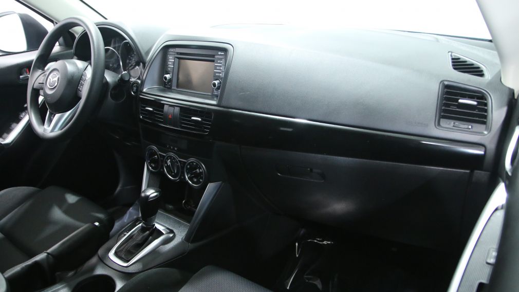 2015 Mazda CX 5 GX A/C GR ELECT MAGS BLUETOOTH #20