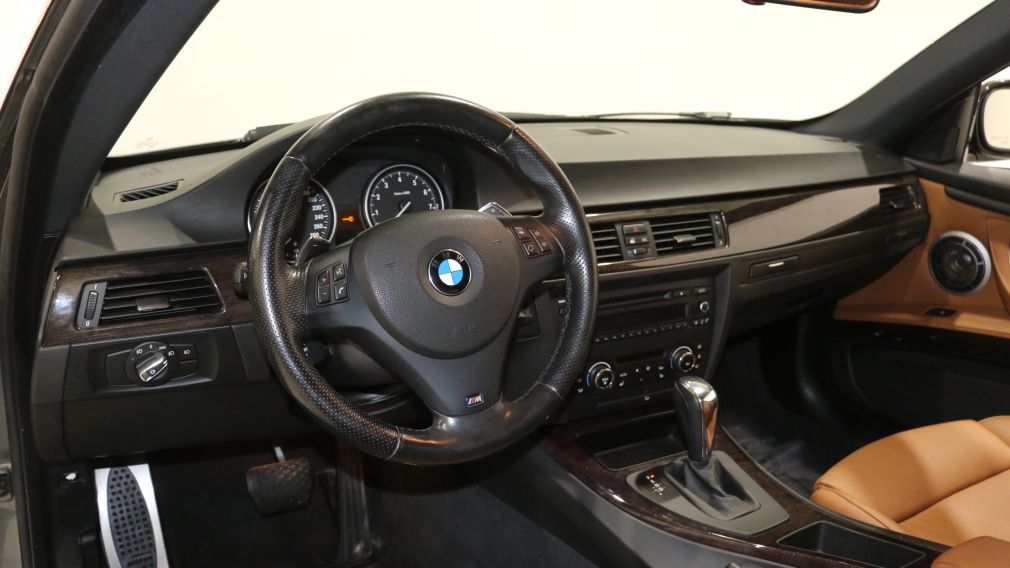 2011 BMW 335i 335i xDrive AUTO MAGS A/C GR ELECT BLUETOOTH TOIT #9