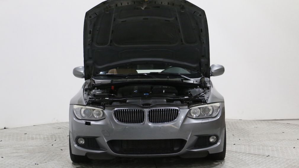 2011 BMW 335i 335i xDrive AUTO MAGS A/C GR ELECT BLUETOOTH TOIT #27