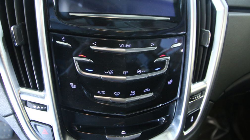 2016 Cadillac SRX Luxury BLUETOOTH CUIR CAMERA RECUL TOIT HAYON A OU #16