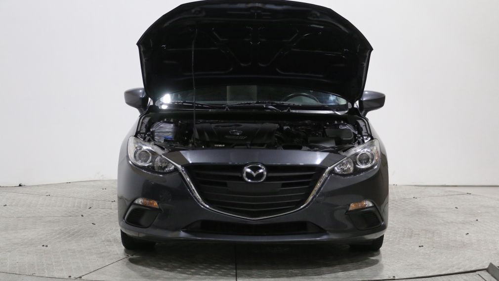 2015 Mazda 3 GX BLUETOOTH #24