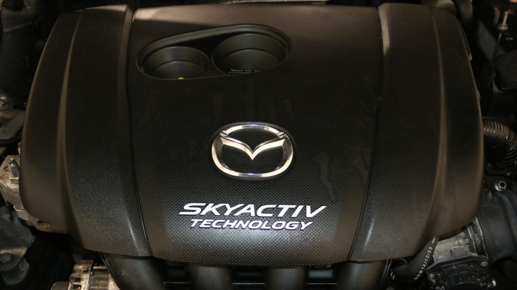 2015 Mazda 3 GX BLUETOOTH #25