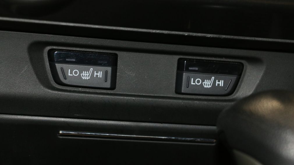 2013 Honda Civic LX AUTO A/C GR ÉLECT BLUETOOTH #18