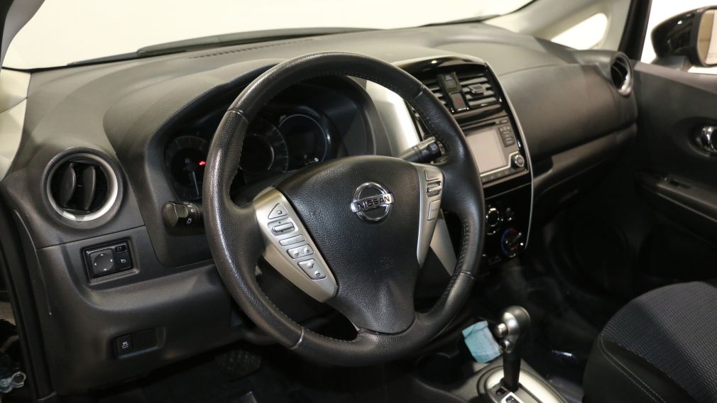 2015 Nissan Versa SV AUTO A/C GR ELECT BLUETOOTH CAM DE RECULE #7