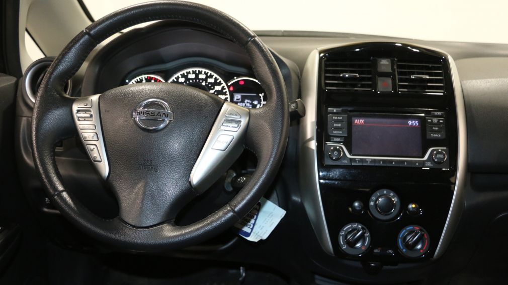 2015 Nissan Versa SV AUTO A/C GR ELECT BLUETOOTH CAM DE RECULE #11