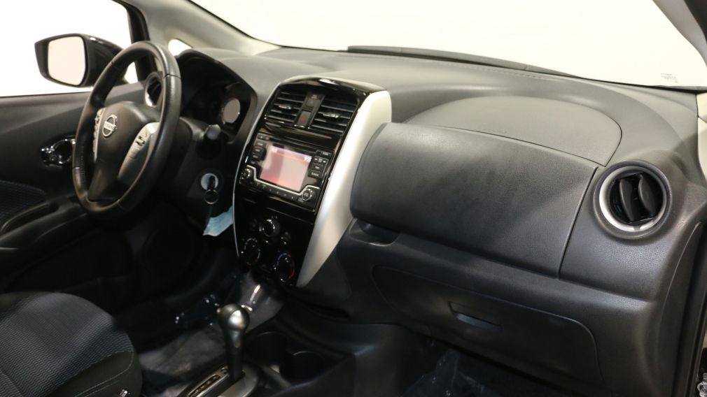 2015 Nissan Versa SV AUTO A/C GR ELECT BLUETOOTH CAM DE RECULE #22