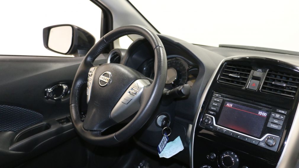 2015 Nissan Versa SV AUTO A/C GR ELECT BLUETOOTH CAM DE RECULE #24