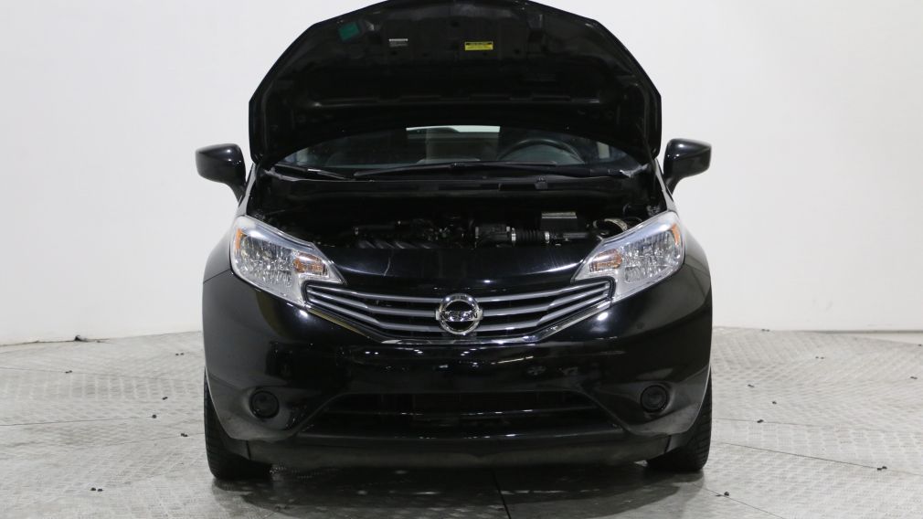 2015 Nissan Versa SV AUTO A/C GR ELECT BLUETOOTH CAM DE RECULE #26