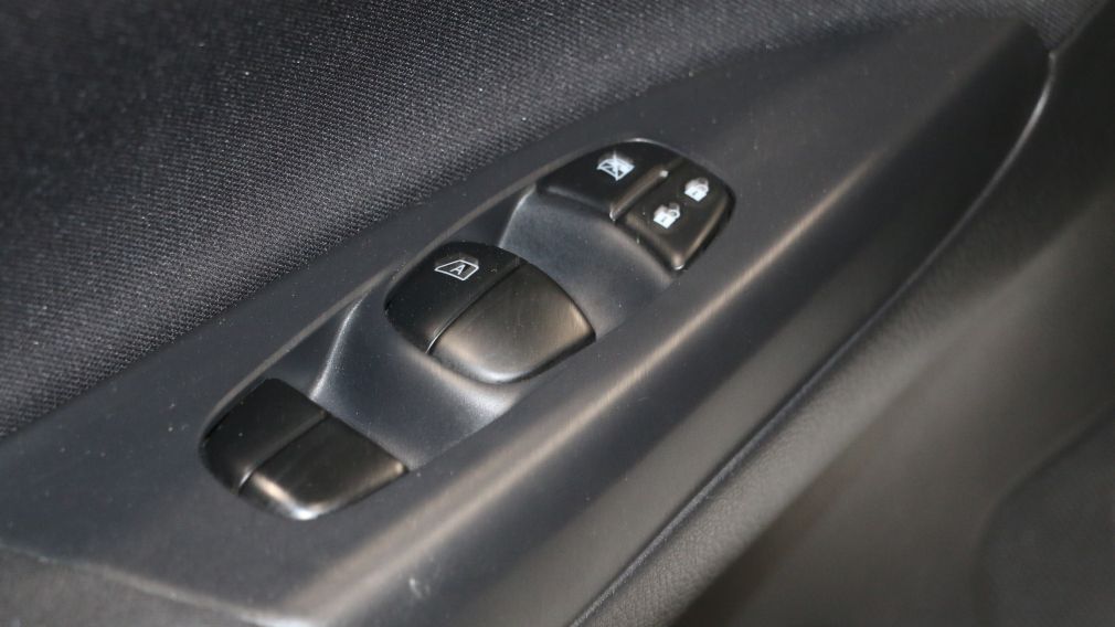 2014 Nissan Sentra SV AUTO MAGS A/C GR ELECT BLUETOOTH CAM DE RECULE #11