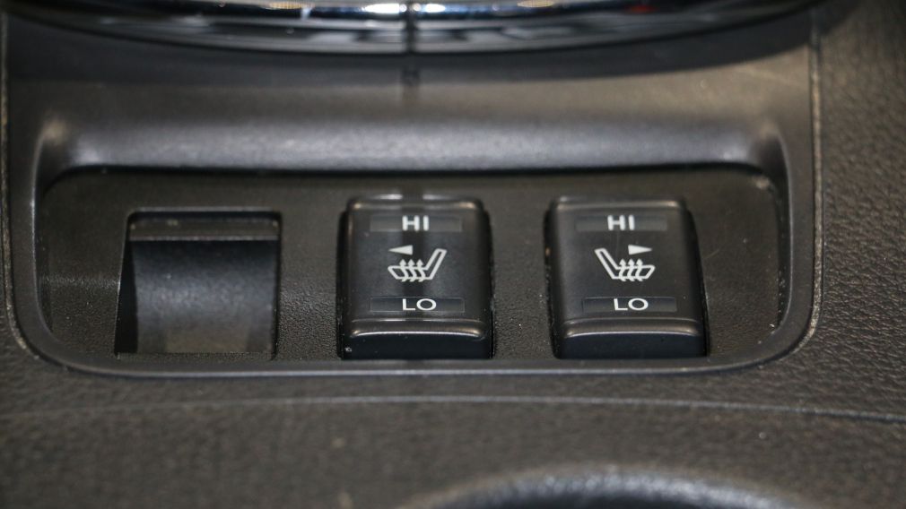 2014 Nissan Sentra SV AUTO MAGS A/C GR ELECT BLUETOOTH CAM DE RECULE #19