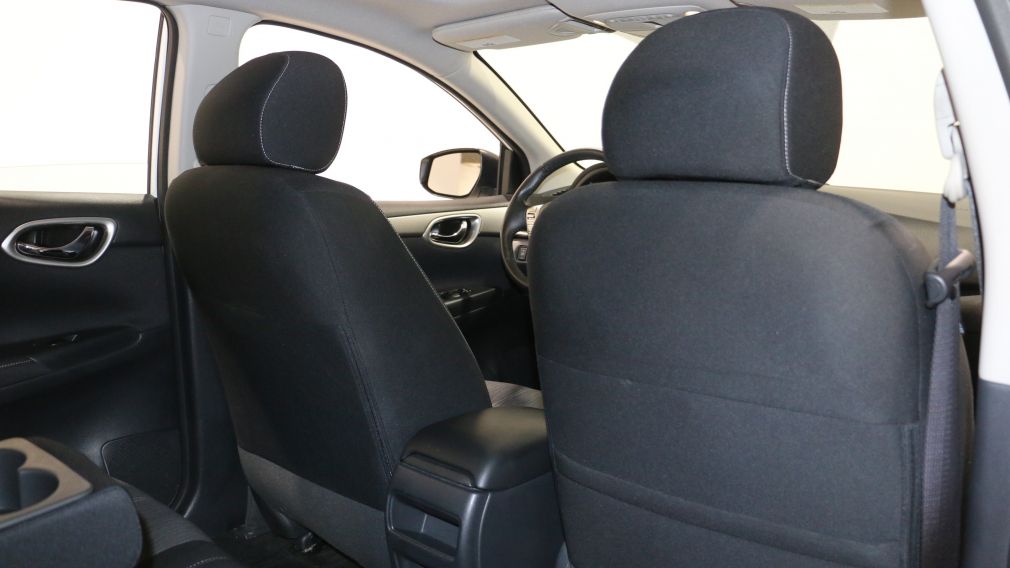 2014 Nissan Sentra SV AUTO MAGS A/C GR ELECT BLUETOOTH CAM DE RECULE #25