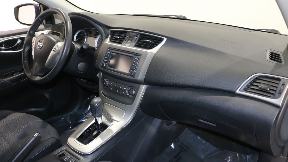 2014 Nissan Sentra SV AUTO MAGS A/C GR ELECT BLUETOOTH CAM DE RECULE #26