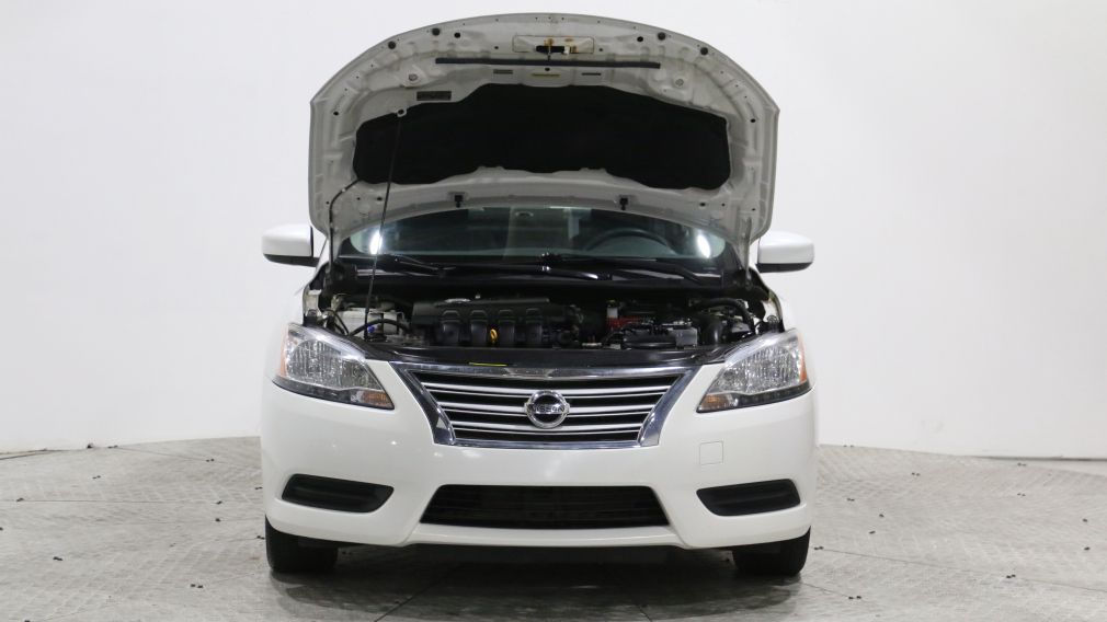 2014 Nissan Sentra SV AUTO MAGS A/C GR ELECT BLUETOOTH CAM DE RECULE #29