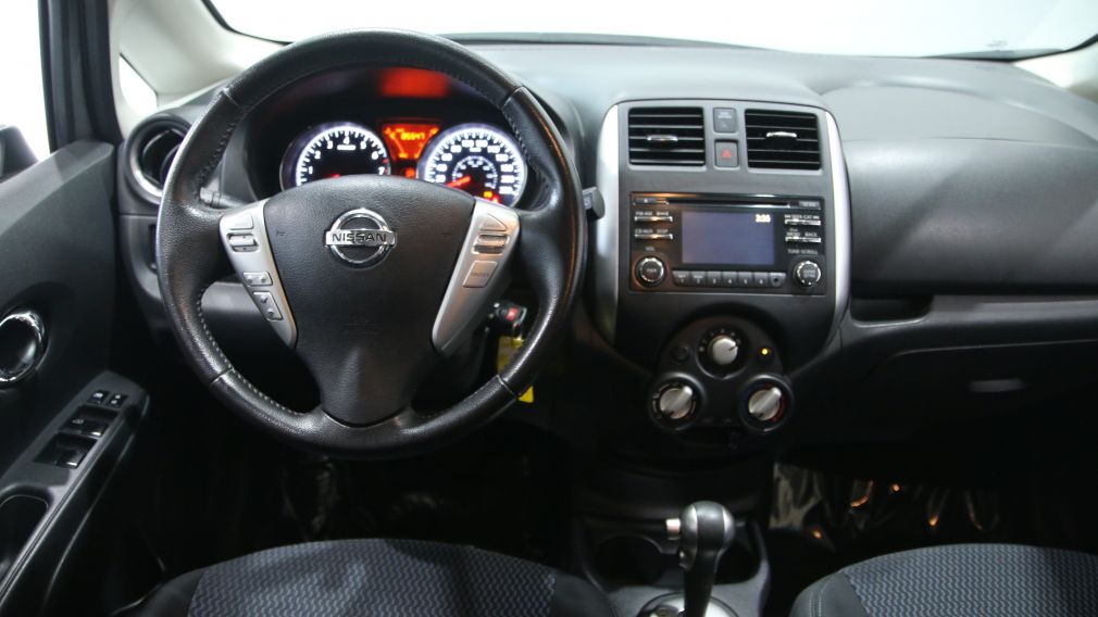 2014 Nissan Versa SV A/C GR ELECT MAGS BLUETOOTH CAMERA RECUL #11