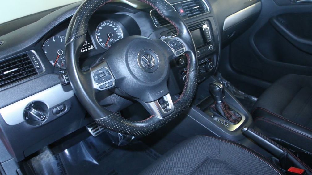 2012 Volkswagen Jetta 2.0T GLI DSG AUTO NAV MAGS #8