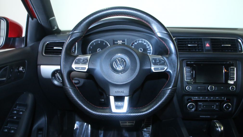 2012 Volkswagen Jetta 2.0T GLI DSG AUTO NAV MAGS #13