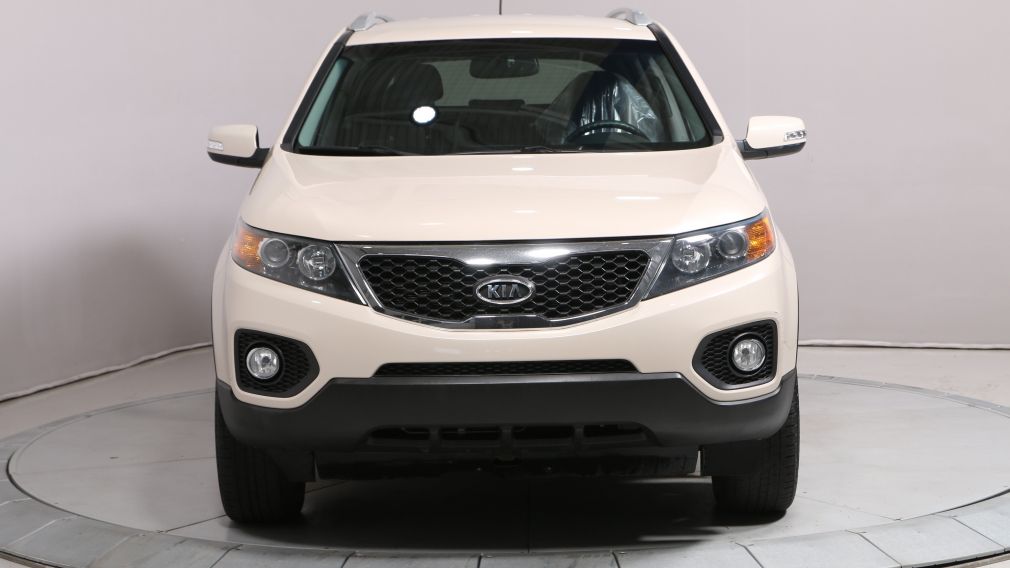 2011 Kia Sorento LX V6 AUTO A/C GR ELECT MAGS BLUETHOOT #1