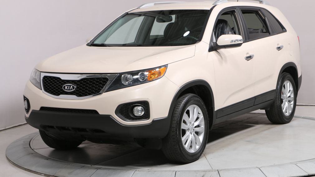 2011 Kia Sorento LX V6 AUTO A/C GR ELECT MAGS BLUETHOOT #2