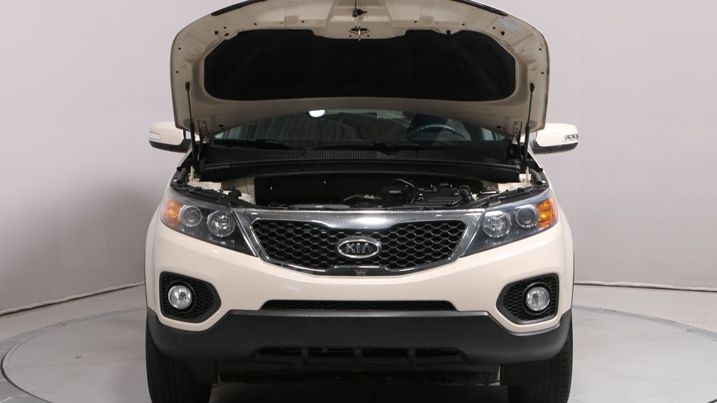 2011 Kia Sorento LX V6 AUTO A/C GR ELECT MAGS BLUETHOOT #23