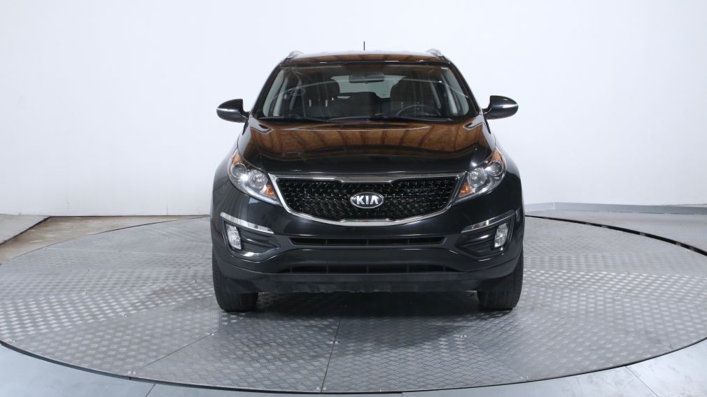 2014 Kia Sportage LX AUTO A/C GR ELECT MAGS BLUETHOOT #5