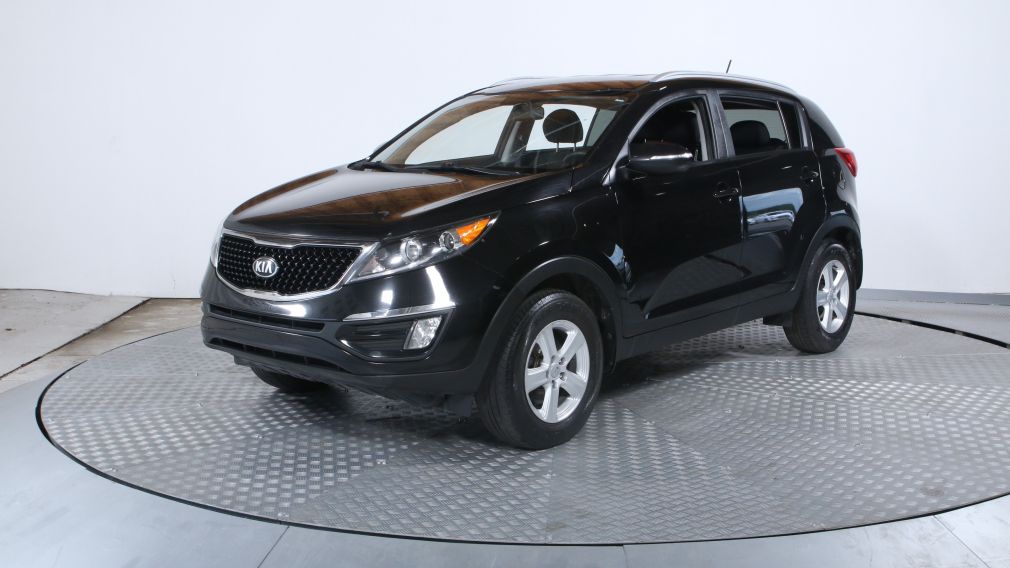 2014 Kia Sportage LX AUTO A/C GR ELECT MAGS BLUETHOOT #6