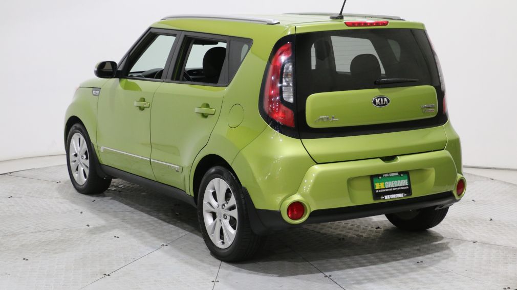 2014 Kia Soul EX AUTO A/C GR ELECT MAGS BLUETHOOT #4