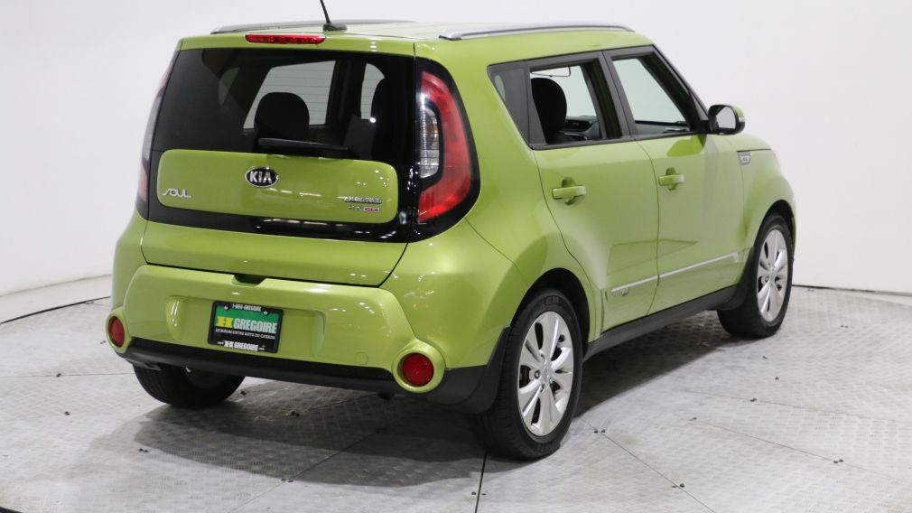 2014 Kia Soul EX AUTO A/C GR ELECT MAGS BLUETHOOT #6