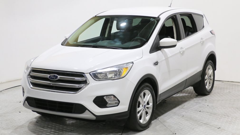 2017 Ford Escape SE AUTO A/C GR ELECT MAGS CAMÉRA RECUL #2