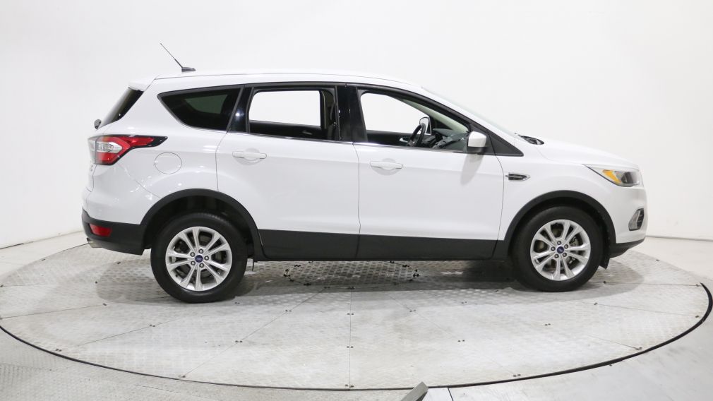 2017 Ford Escape SE AUTO A/C GR ELECT MAGS CAMÉRA RECUL #7