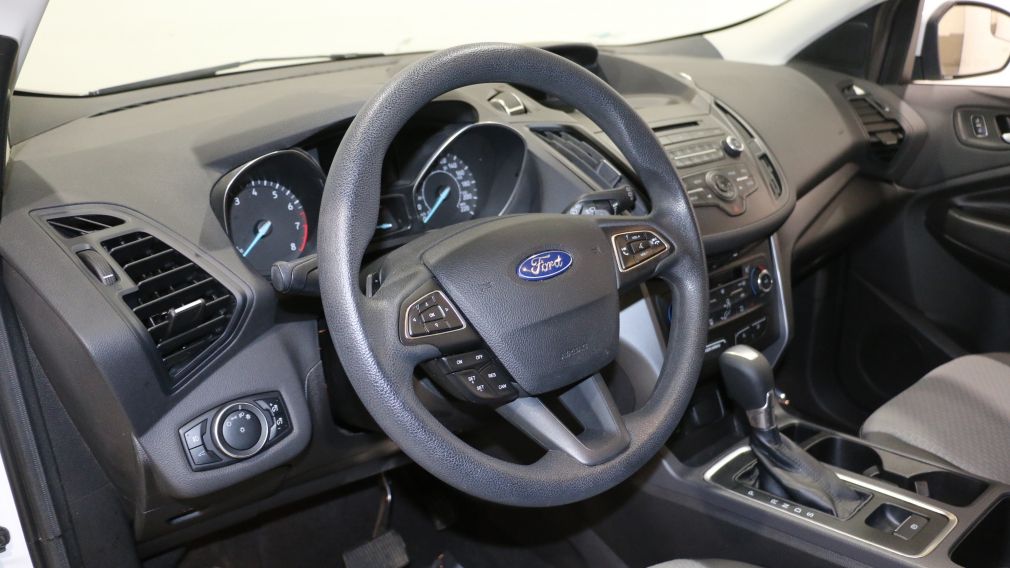 2017 Ford Escape SE AUTO A/C GR ELECT MAGS CAMÉRA RECUL #8