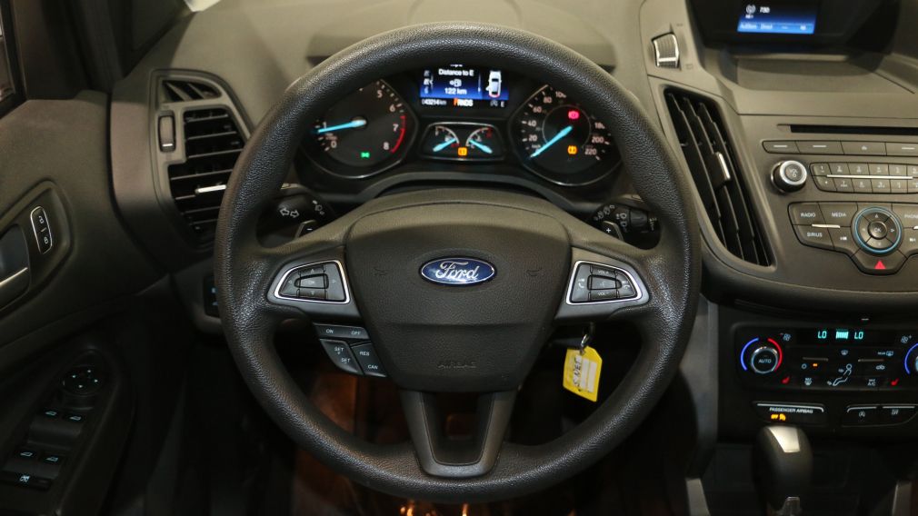 2017 Ford Escape SE AUTO A/C GR ELECT MAGS CAMÉRA RECUL #13