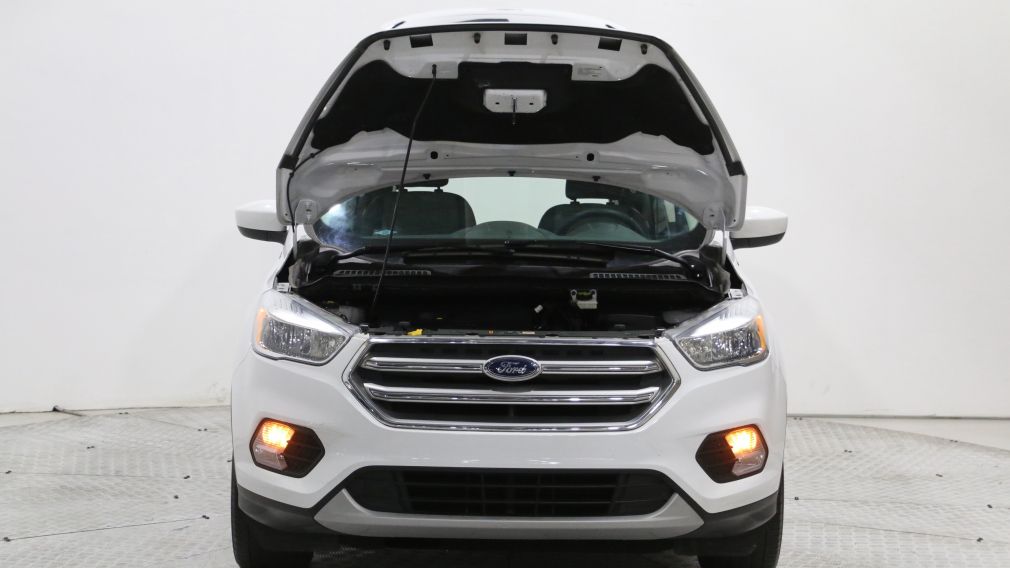 2017 Ford Escape SE AUTO A/C GR ELECT MAGS CAMÉRA RECUL #25