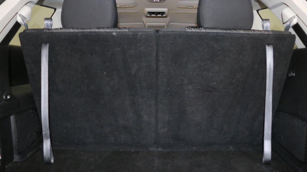 2011 Dodge Journey SXT AUTO 7 PASS MAGS A/C GR ELECT CRUISE CONTROL #28