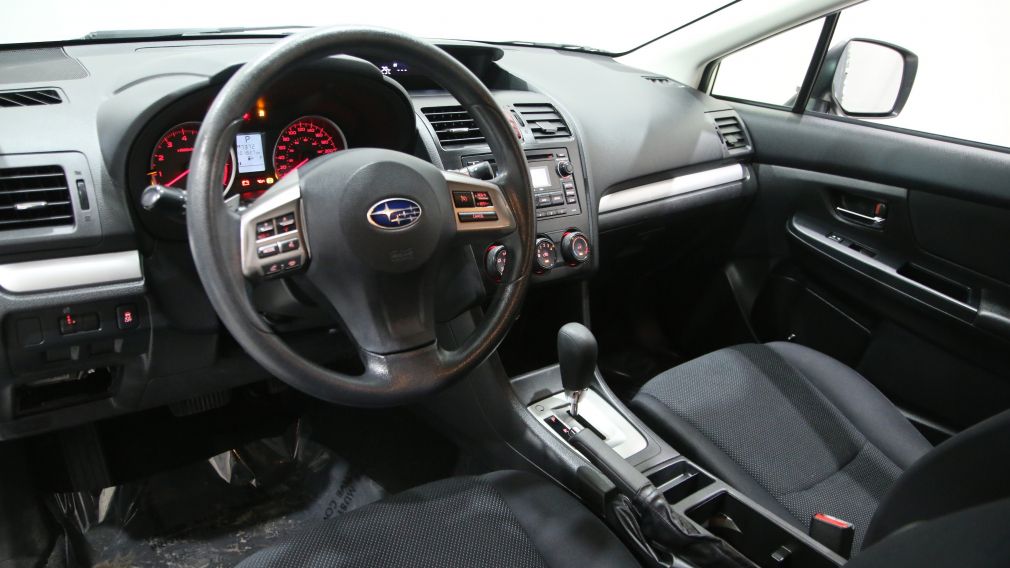 2014 Subaru Impreza 2.0i w/Touring Pkg AWD GR ELECT MAGS BLUETOOTH #2