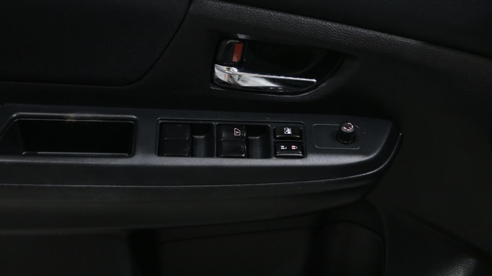 2014 Subaru Impreza 2.0i w/Touring Pkg AWD GR ELECT MAGS BLUETOOTH #3