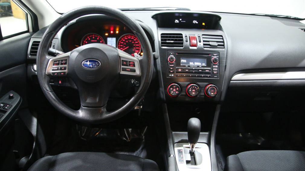 2014 Subaru Impreza 2.0i w/Touring Pkg AWD GR ELECT MAGS BLUETOOTH #6