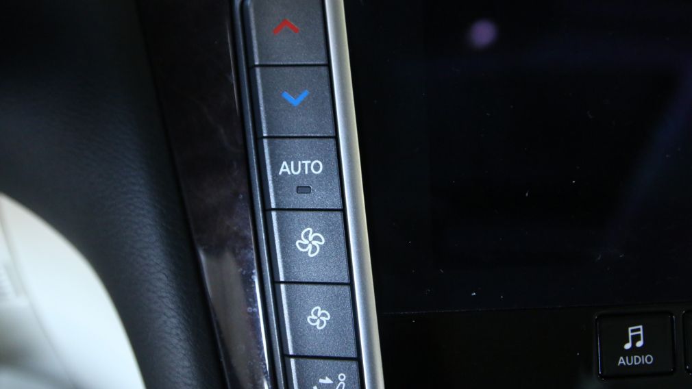 2014 Infiniti Q50 Premium AWD AUTO TOIT CUIR BLUETOOTH #23