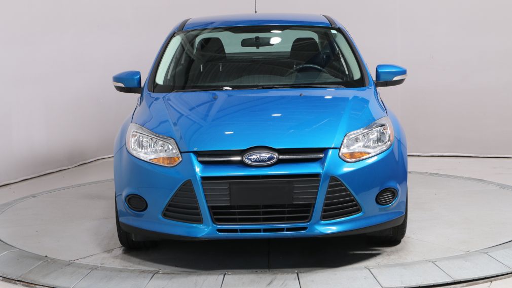 2014 Ford Focus SE AUTO A/C GR ELECT BLUETOOTH #1