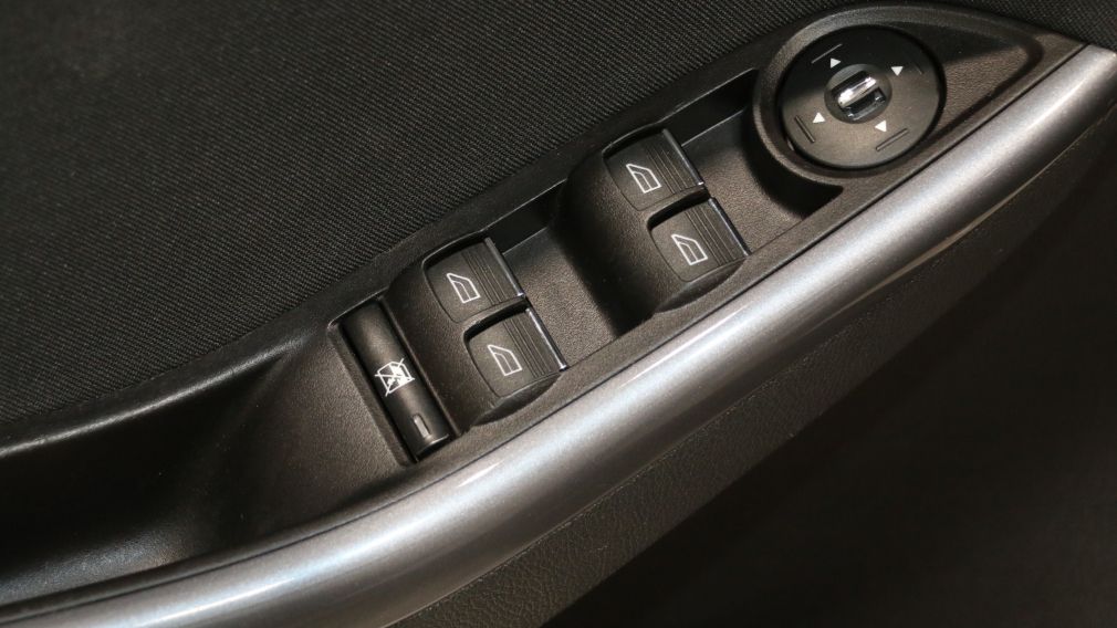 2013 Ford Focus Titanium AUTO A/C CAM RECUL NAV CUIR TOIT BLUETOOT #10
