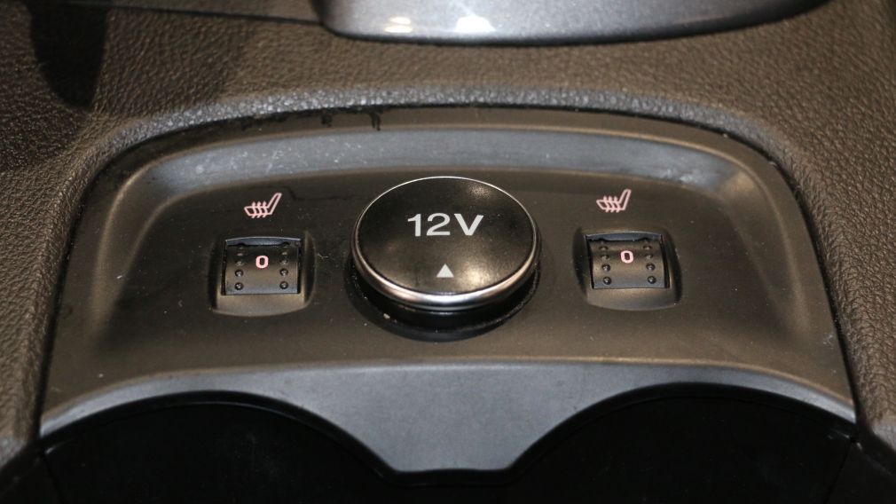 2013 Ford Focus Titanium AUTO A/C CAM RECUL NAV CUIR TOIT BLUETOOT #19