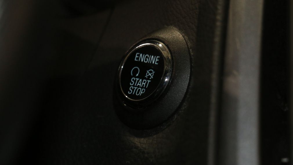 2013 Ford Focus Titanium AUTO A/C CAM RECUL NAV CUIR TOIT BLUETOOT #21