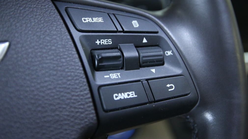 2015 Hyundai Genesis LUXURY AWD CUIR NAVIGATION CAMÉRA RECUL #19