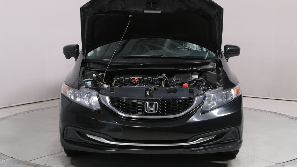 2015 Honda Civic EX AUTO A/C CAM RECUL BLUETOOTH MAGS #27