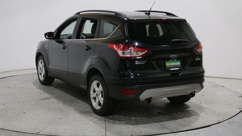 2014 Ford Escape SE 2.0L AUTO A/C CUIR MAGS CAMÉRA RECUL #5