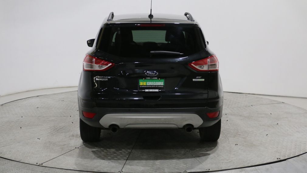 2014 Ford Escape SE 2.0L AUTO A/C CUIR MAGS CAMÉRA RECUL #6