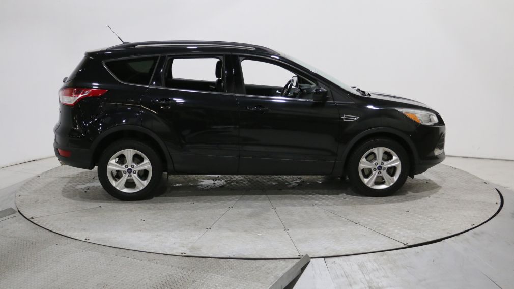 2014 Ford Escape SE 2.0L AUTO A/C CUIR MAGS CAMÉRA RECUL #8